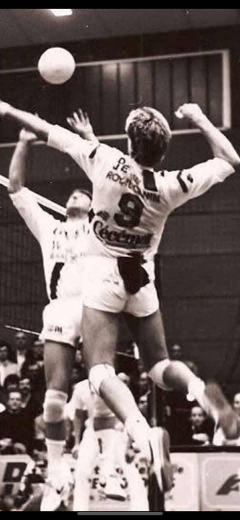 Jacky KEMPENAERS