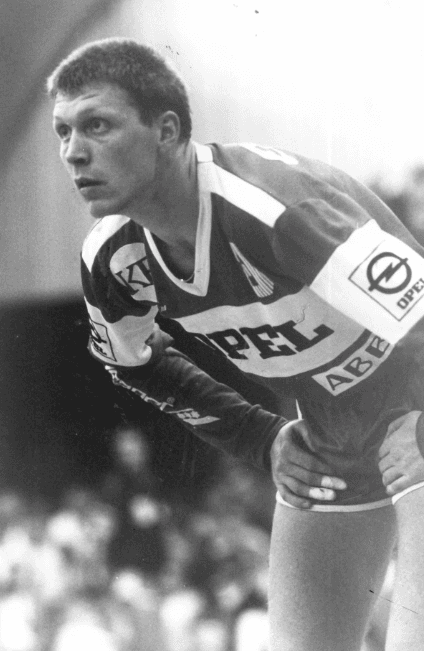 Jo BAETENS
