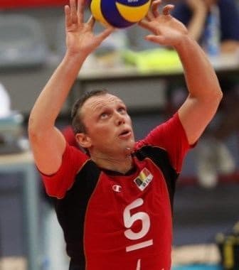 Frank DEPESTELE