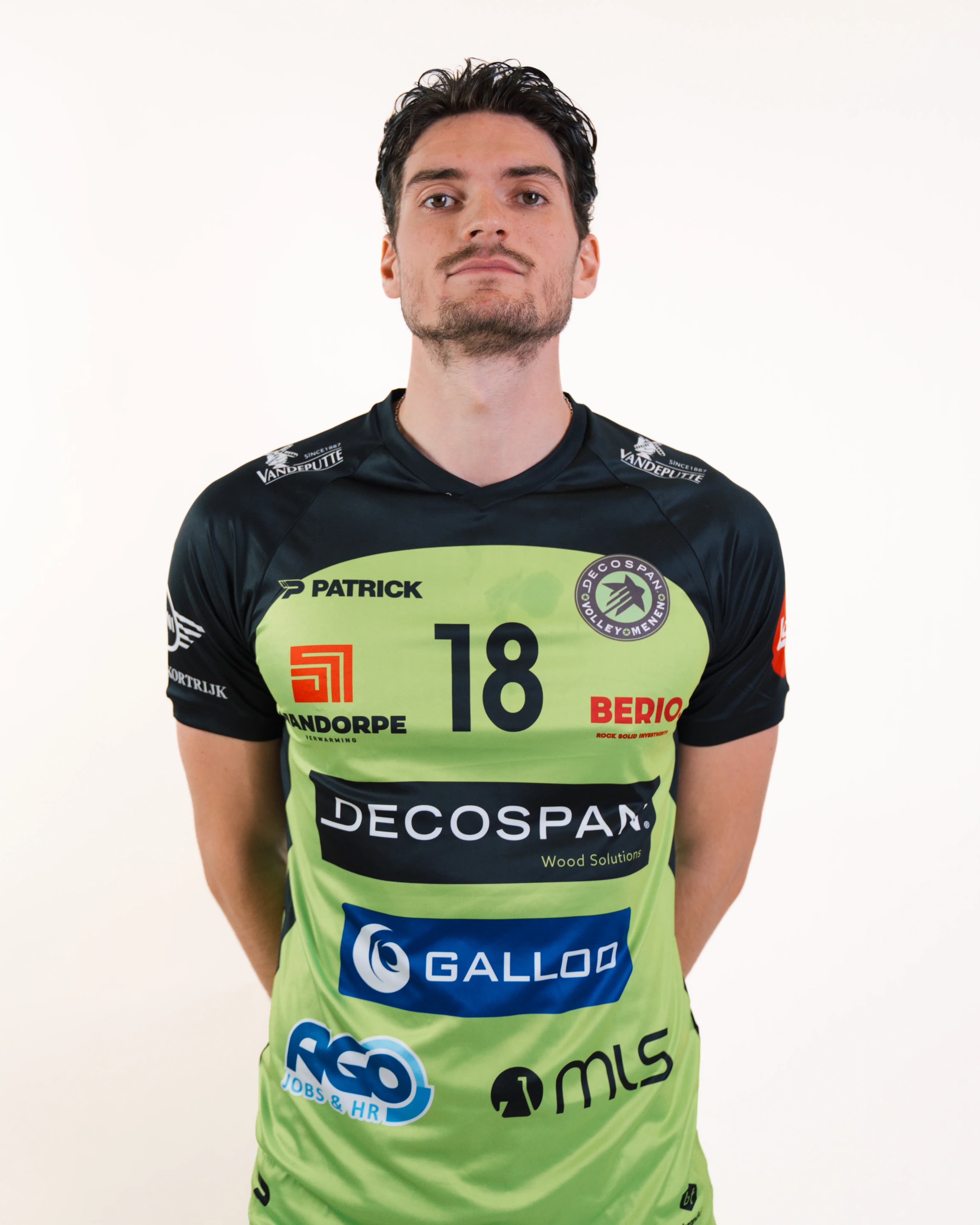 Grégory GEMPIN