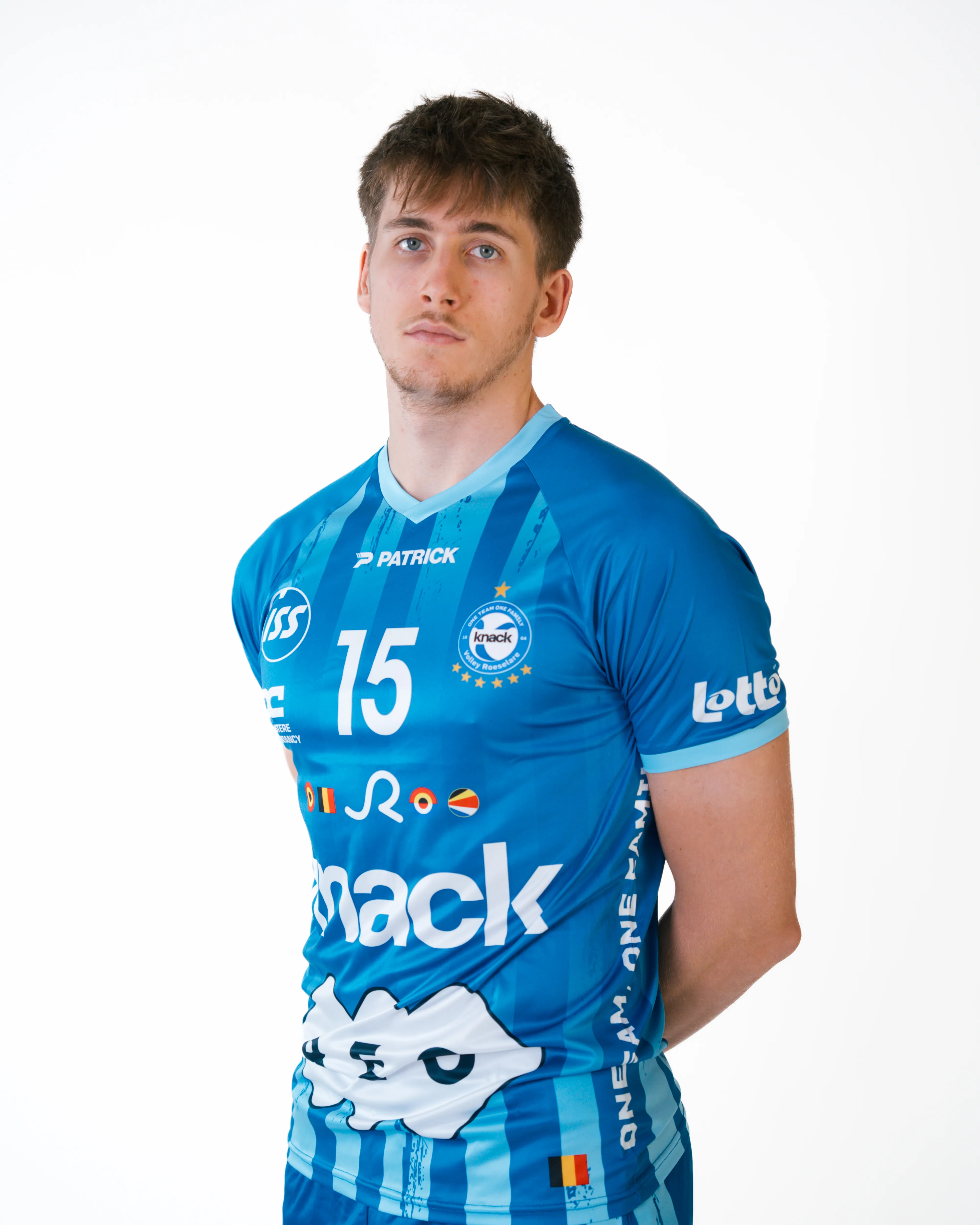 Basil DERMAUX