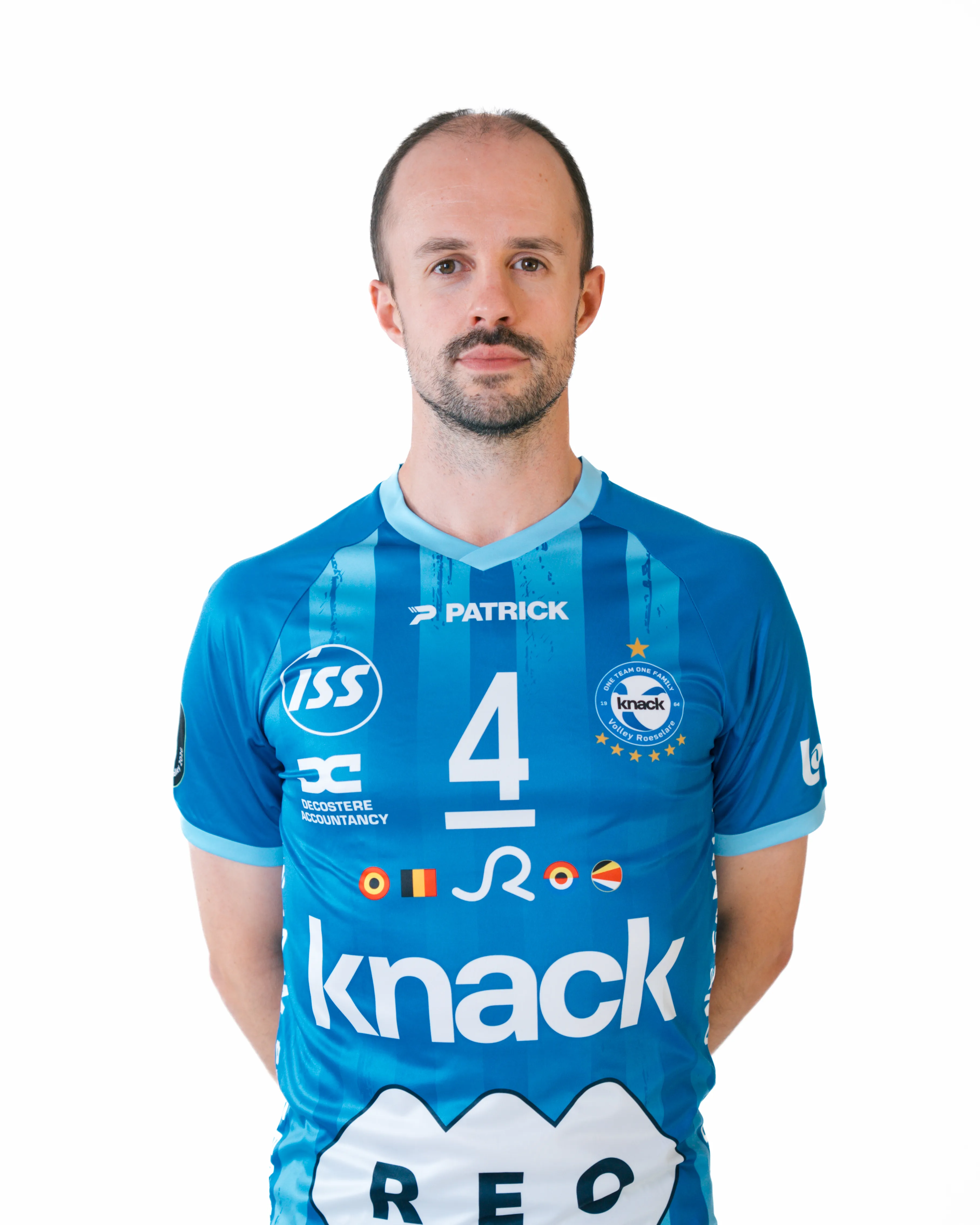 Stijn D'HULST