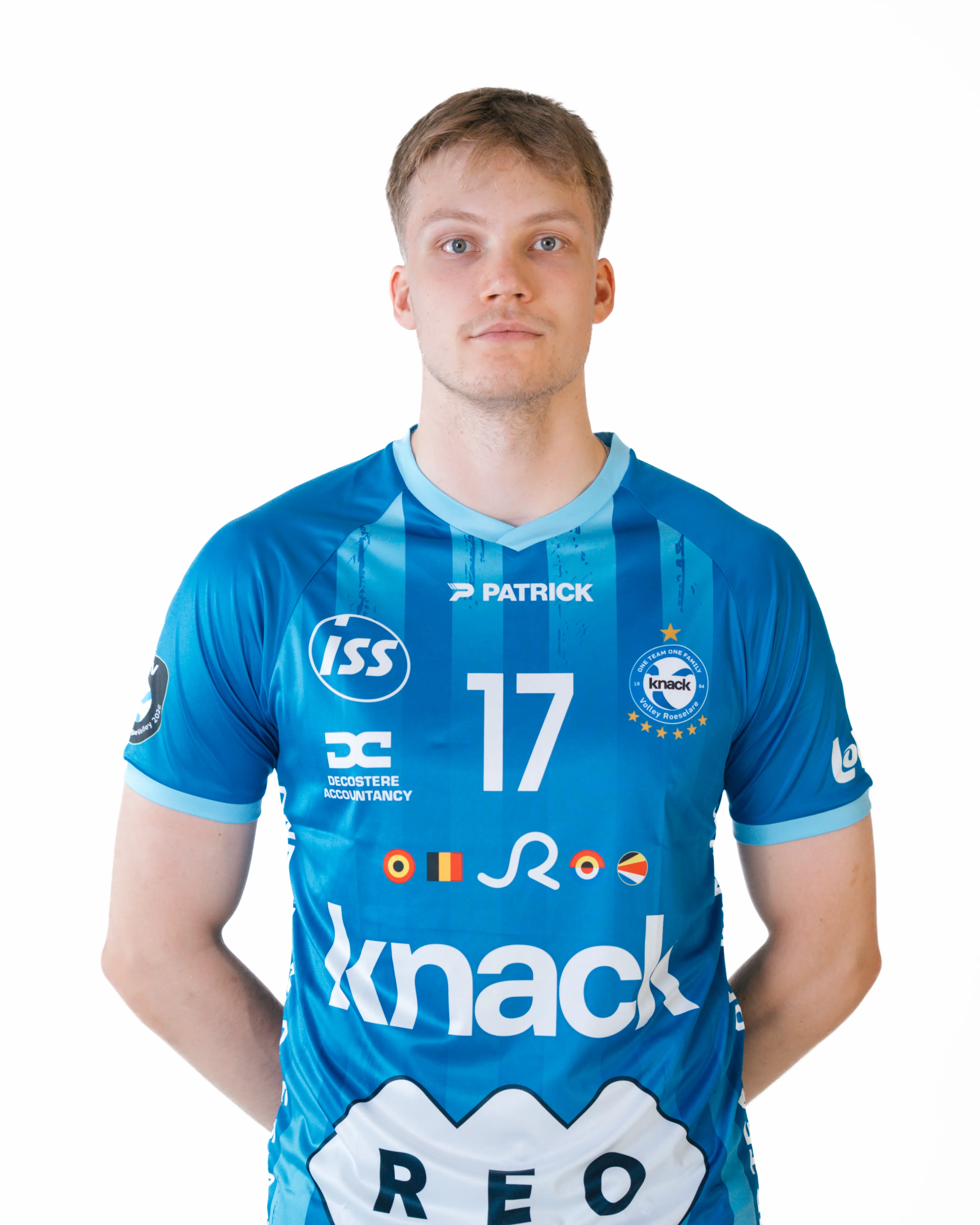 Miika HAAPANIEMI