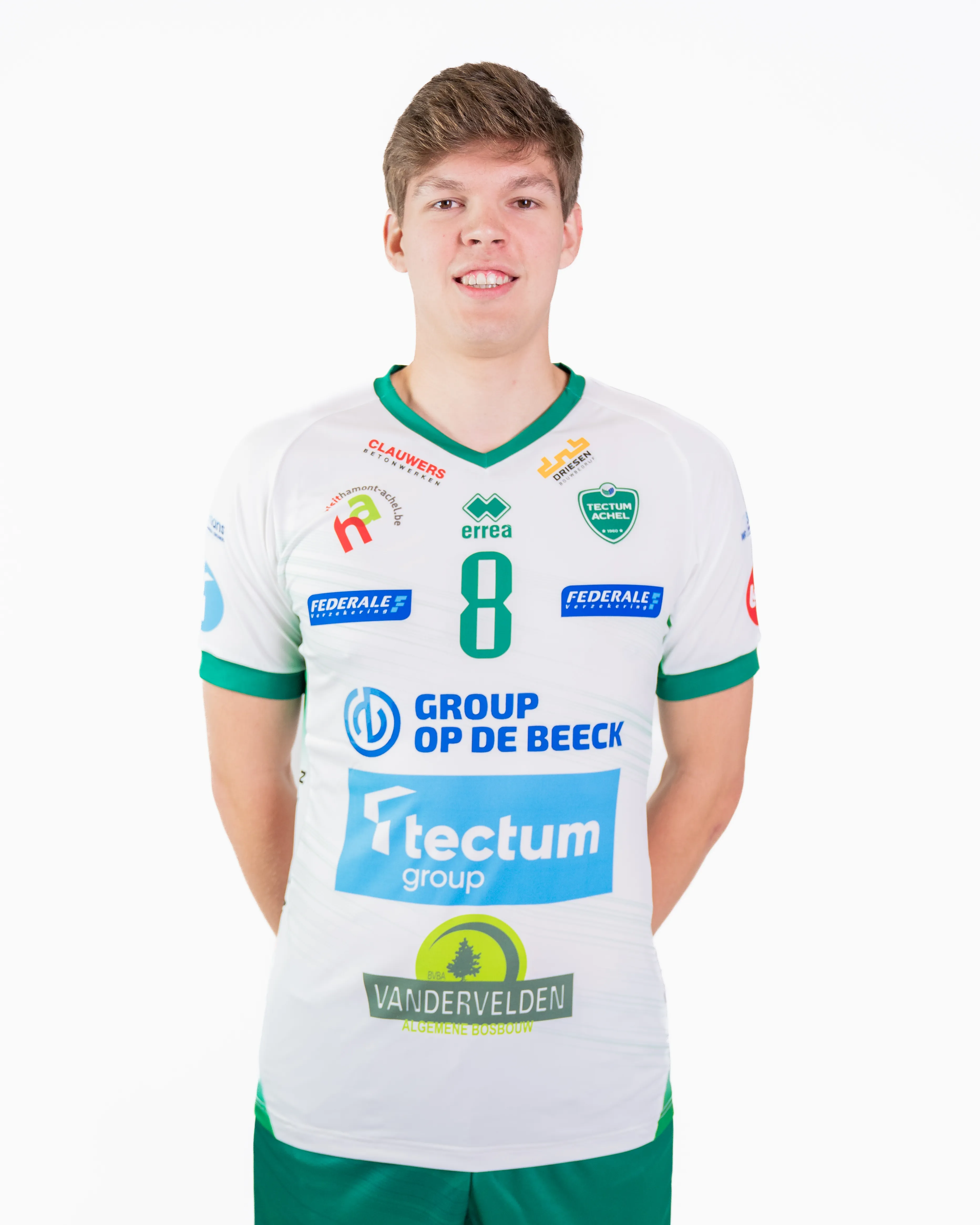 Michiel FRANSEN