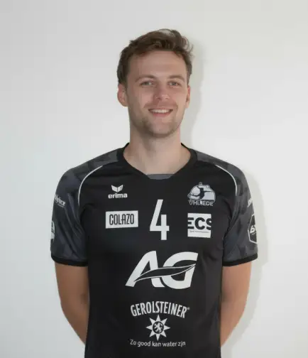 Laszlo DE PAEPE