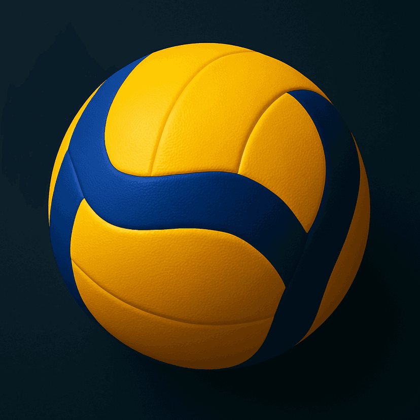Volleybal