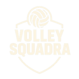 Volley Squadra Logo